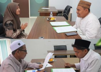 Masuk UINSA Surabaya, Empat Delegasi MUI Gresik Lolos Program Beasiswa Kader Ulama Jatim