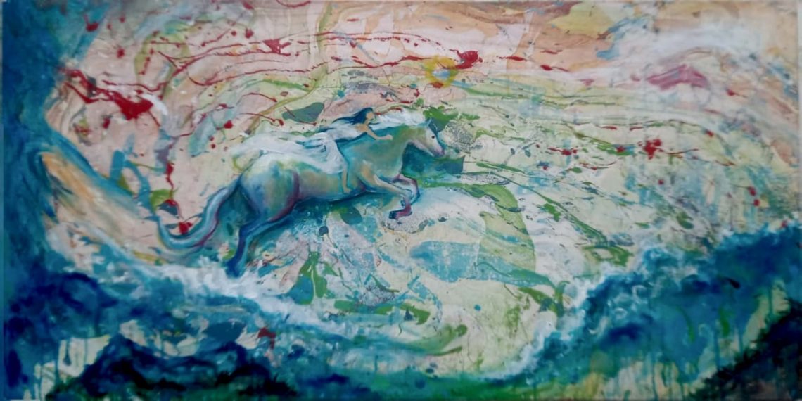 Laku Rupa Aliya Murdoko