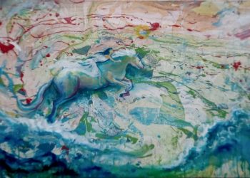 Laku Rupa Aliya Murdoko