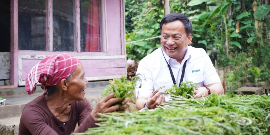 PNM Kembali Catat Sejarah, Terbitkan ‘Orange Bonds’ Pertama di Indonesia untuk Pemberdayaan Perempuan