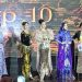Syakirah Ashillah Leticia Raih Best Kebaya Glamour Indonesia 2025 di Ajang Puteri Kebaya Indonesia 2025