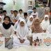 Spirit Muharram 1447H , Laznas BMH Hadirkan Kebahagiaan untuk Anak Yatim Piatu dan Dhuafa