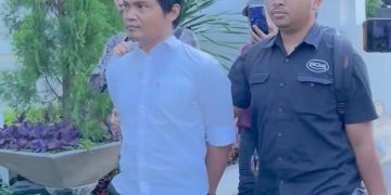 Cak Ji Bongkar Pengembang Awu-awu, Pelaku Langsung Digelandang Polisi