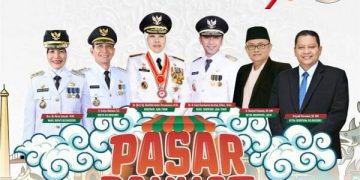 Membanggakan! Peringatan Hari Koperasi ke-78 Provinsi Jatim Dipusatkan di Bojonegoro