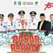 Membanggakan! Peringatan Hari Koperasi ke-78 Provinsi Jatim Dipusatkan di Bojonegoro