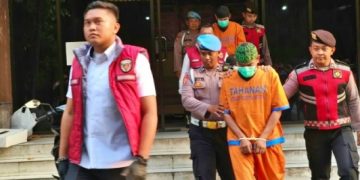 BB di Atas Rp 1 Miliar, LSM LIRA Sidoarjo: Harusnya Ada Tersangka Lain dalam Kasus OTT Jual Beli Jabatan Perangkat Desa di Kecamatan Tulangan