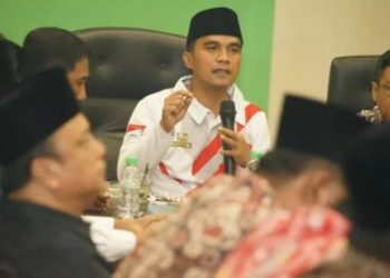 Pikir Ulang Jika Mau Buang Sampah di Gerbang Kota Bangkalan, Dendanya Rp 1 Juta