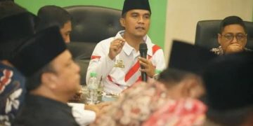 Pikir Ulang Jika Mau Buang Sampah di Gerbang Kota Bangkalan, Dendanya Rp 1 Juta