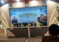 SMA Negeri 1 Taman Ajak Semua GTK Menyatukan Visi Sekolah