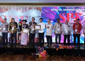 SPE 2025 Transformasi dan Tumbuhkan Bisnis Percetakan