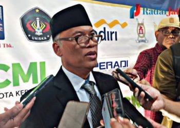 Fakultas Hukum UNISKA Kediri Dorong Reformasi Agraria lewat Seminar Nasional Pengelolaan Tanah Negara