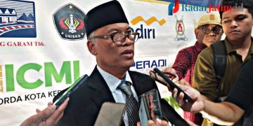 Fakultas Hukum UNISKA Kediri Dorong Reformasi Agraria lewat Seminar Nasional Pengelolaan Tanah Negara