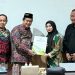 Siti Rahma Sari Nakhoda Baru Klinik Muhammadiyah Cerme Gresik