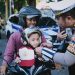 Gelar OPS Patuh Semeru 2025, Satlantas Polres Gresik Kampanye Tertib Lalu Lintas dengan Pendekatan Humanis