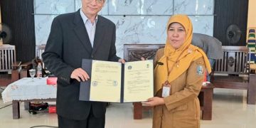 SMA Negeri 1 Krembung Support Siswanya Kuliah di Luar Negeri