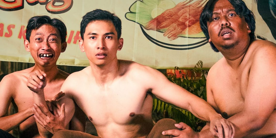 Film Pesugihan Sate Gagak, Horor Komedi Sarat Akan Nilai Budaya