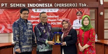 UISI – Pemkab Tabalong Jalin Kerja Sama Pendidikan, Siapkan Beasiswa dan SDM untuk Industri