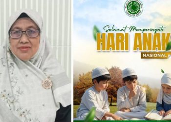 Refleksi MUI Gresik pada Hari Anak Nasional, Lindungi Masa Depan Generasi Penerus dari Pernikahan Dini