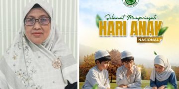 Refleksi MUI Gresik pada Hari Anak Nasional, Lindungi Masa Depan Generasi Penerus dari Pernikahan Dini