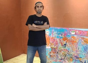 Dunia Azzahra, Imajinasi Tak Bertepi