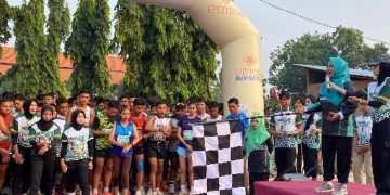 Semarak SMA Negeri 1 Tarik, Mulai Fun Run Bazar UMKM Hingga Ajang Bakat Pelajar