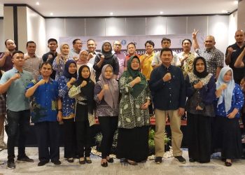 PT Fery Agung Corindotama Dukung HBM Expo 2025, Utamakan Bahan Bangunan SNI