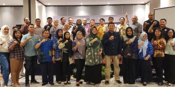 PT Fery Agung Corindotama Dukung HBM Expo 2025, Utamakan Bahan Bangunan SNI