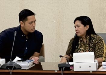 Eksekutif Didesak DPRD Naikkan Proyeksi Pertumbuhan Ekonomi di Banyuwangi