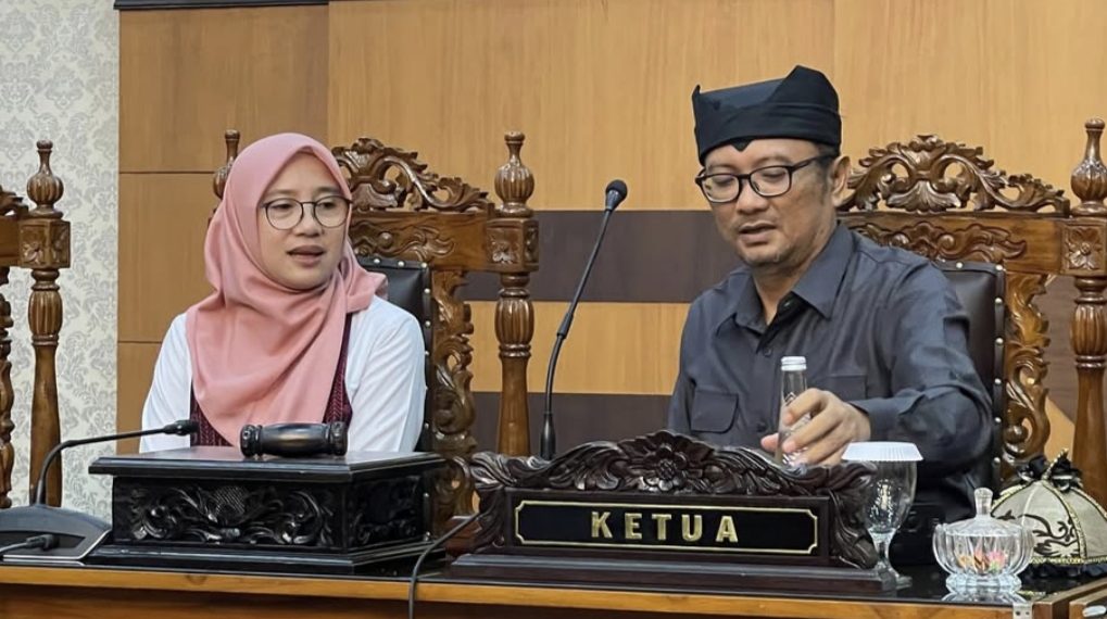 Ketua DPRD Banyuwangi : Harmoni Antar Suku Kunci Kekuatan Utama Wisata Maju