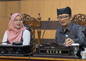Ketua DPRD Banyuwangi : Harmoni Antar Suku Kunci Kekuatan Utama Wisata Maju