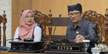 Ketua DPRD Banyuwangi : Harmoni Antar Suku Kunci Kekuatan Utama Wisata Maju