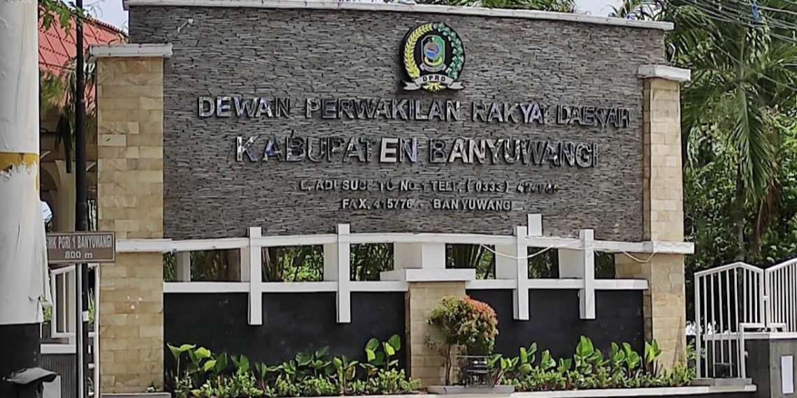 MK Putuskan Pemilu Nasional dan Daerah Dipisah, Begini Tanggapan Anggota Dewan DPRD Banyuwangi