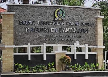 MK Putuskan Pemilu Nasional dan Daerah Dipisah, Begini Tanggapan Anggota Dewan DPRD Banyuwangi
