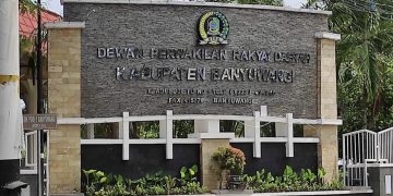 MK Putuskan Pemilu Nasional dan Daerah Dipisah, Begini Tanggapan Anggota Dewan DPRD Banyuwangi