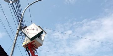 Pemkab Tuban Keluarkan Surat Edaran, Penyedia Jasa Internet Tak Boleh Lagi Gunakan Tiang PJU