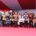 Momen Peringatan Hari Koperasi ke-78 di Bojonegoro, Menteri Koperasi Sampaikan Peran Strategis Koperasi Merah Putih