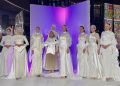 Malaka Dipamerkan WHULYAN by Ayu Wulan x Quds Tekstil, Dongkrak Industri Fashion Dunia