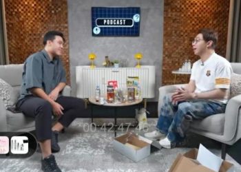 Ko Steve, Konten Kreator Handal Sarat Bongkar Kezaliman