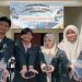Mahasiswa KKN UINSA Ubah Limbah Jadi Energi di Jubellor Lamongan