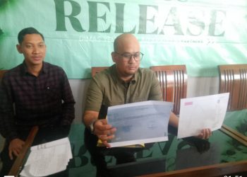 Kuasa Hukum Sugiono Buka Suara Soal Pengadaan Lahan SMKN Prambon, Bantah Status Tanah Bermasalah