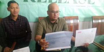 Kuasa Hukum Sugiono Buka Suara Soal Pengadaan Lahan SMKN Prambon, Bantah Status Tanah Bermasalah