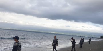 Lanal Denpasar Kerahkan Prajurit untuk Pencarian Lebih Lanjut Korban KMP. Tunu Pratama Jaya