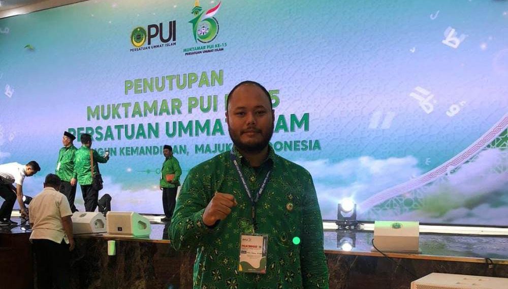PUI Siap Berkontribusi Isi Kekosongan 12 Posisi Duta Besar RI