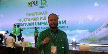 PUI Siap Berkontribusi Isi Kekosongan 12 Posisi Duta Besar RI