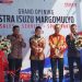 Astra Isuzu Margomulyo Resmi Beroperasi, Hadirkan Layanan Terbaik