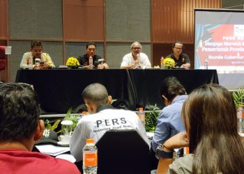 MAKI Jatim Luruskan Soal Dana Hibah Pemprov Jatim, Catut Nama Gubernur