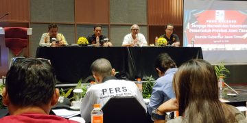 MAKI Jatim Luruskan Soal Dana Hibah Pemprov Jatim, Catut Nama Gubernur