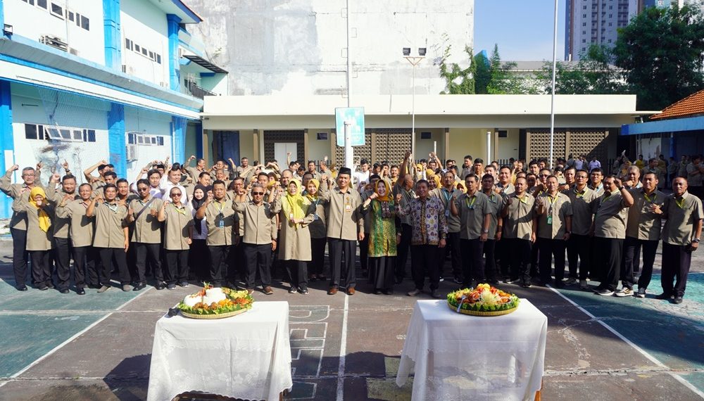 Semangat Baru di Usia 47 Tahun, Perumda Delta Tirta Fokus Pelayanan Lebih Baik