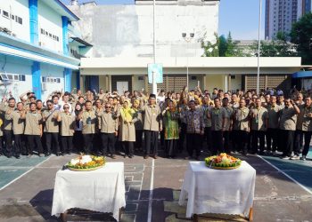 Semangat Baru di Usia 47 Tahun, Perumda Delta Tirta Fokus Pelayanan Lebih Baik