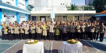 Semangat Baru di Usia 47 Tahun, Perumda Delta Tirta Fokus Pelayanan Lebih Baik